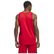 Adidas Ανδρική αμάνικη μπλούζα Basketball Legends Tank Top